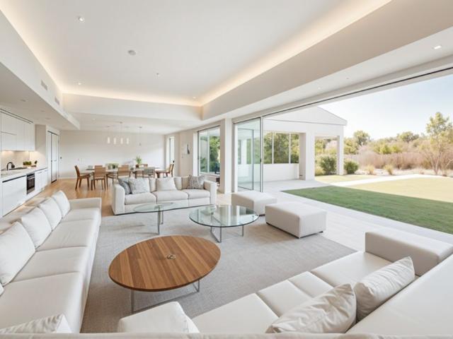 Villa en venta en Madrid