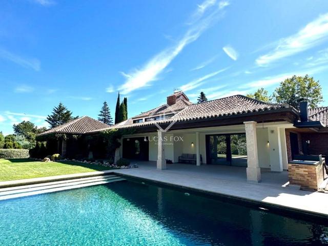 Chalet en venta en Medina-sidonia, Madrid