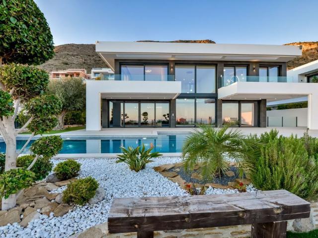 Chalet en venta en Madrid
