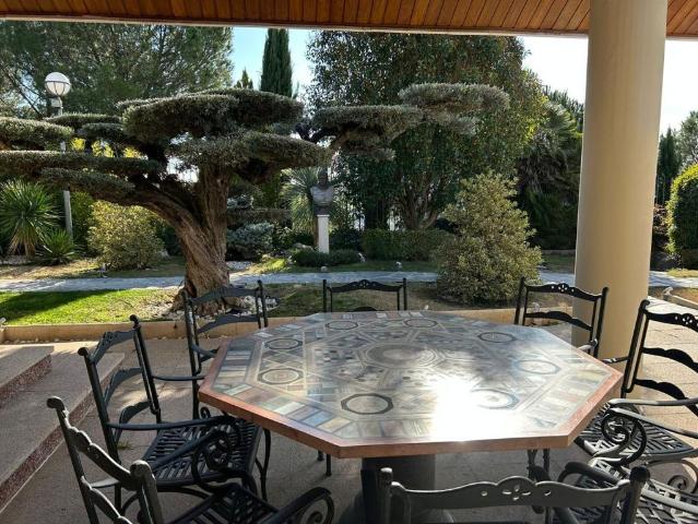 Chalet en venta en Madrid