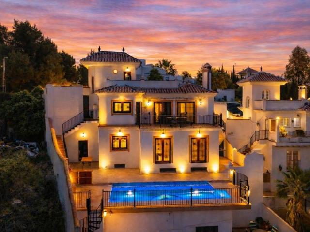 Chalet en venta en Málaga-Costa del Sol, Andalucía