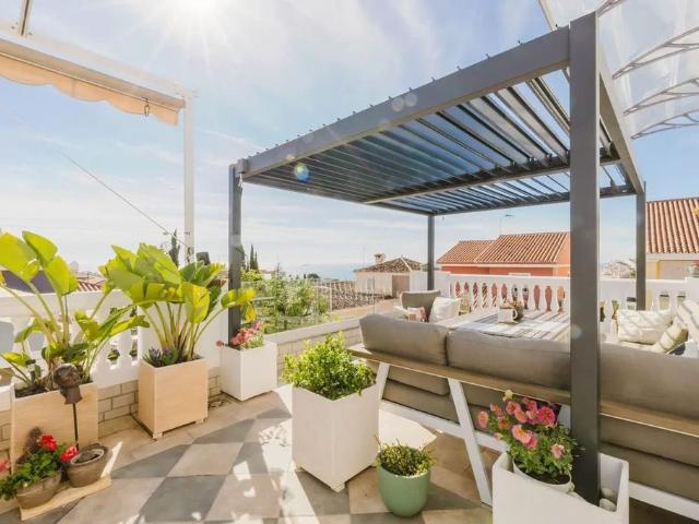 Chalet en venta en Málaga-Costa del Sol, Andalucía