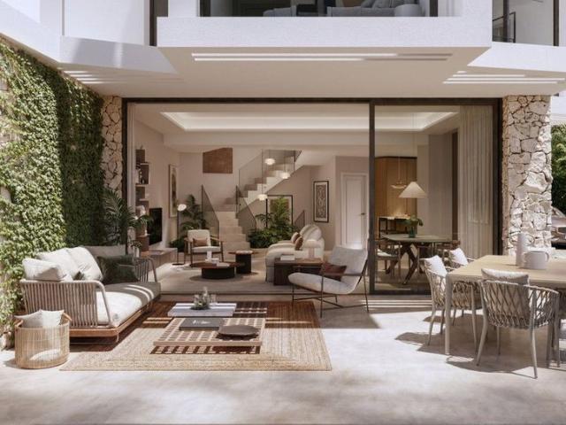 Chalet en venta en Este, Málaga-Costa del Sol