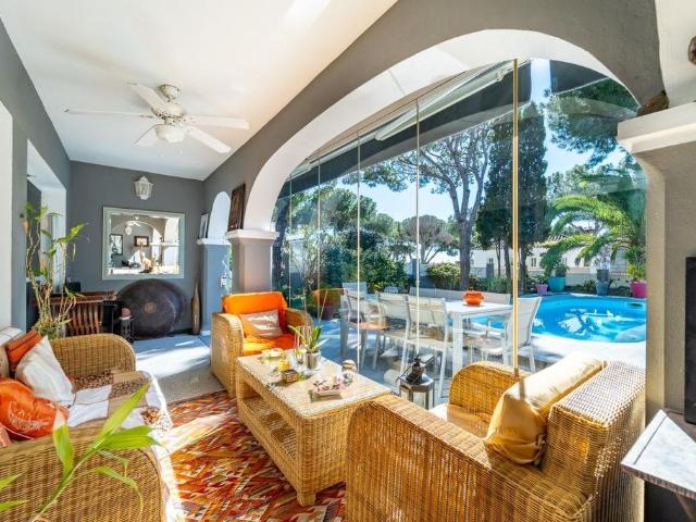 Chalet en venta en Málaga-Costa del Sol, Andalucía