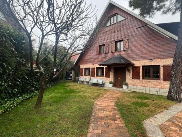 Chalet en venta en Málaga Del Fresno, Castilla-La Mancha