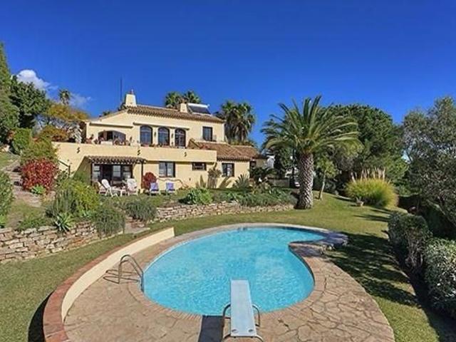 Chalet en venta en Málaga-Costa del Sol, Andalucía
