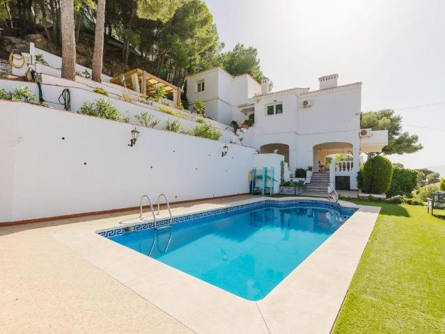 Chalet en venta en Málaga-Costa del Sol, Andalucía