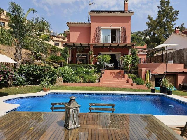 Chalet en venta en Este, Málaga-Costa del Sol
