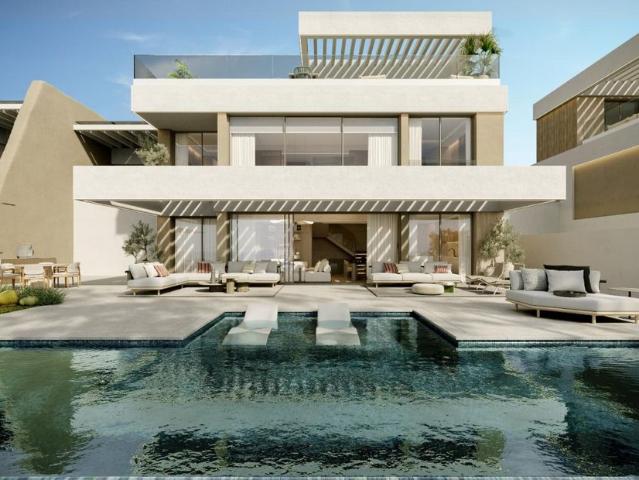 Chalet en venta en Málaga-Costa del Sol, Andalucía