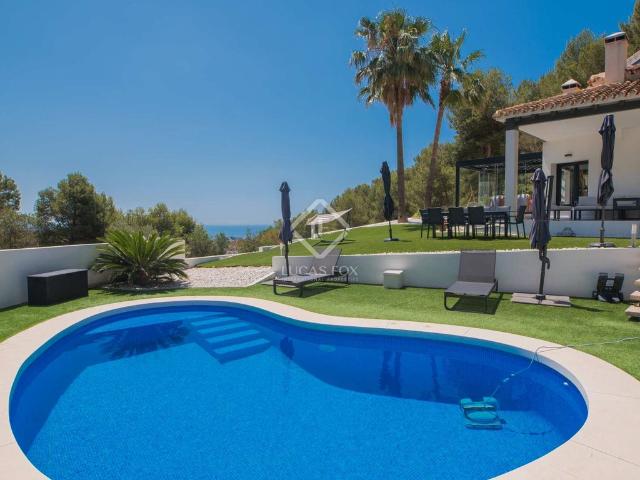Chalet en venta en Málaga-Costa del Sol, Andalucía