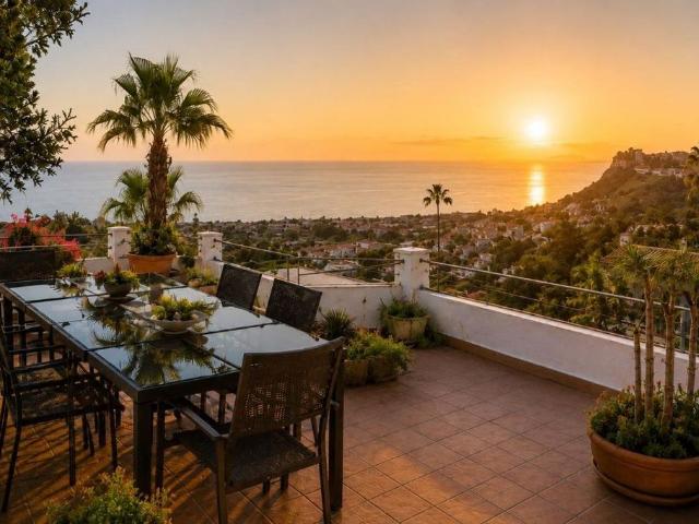 Chalet en venta en Málaga-Costa del Sol, Andalucía