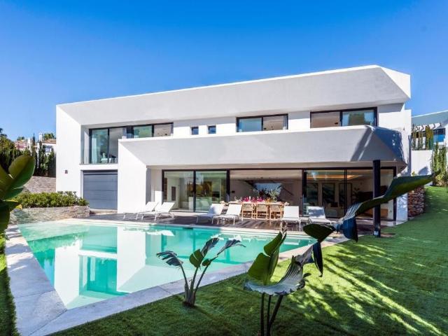 Chalet en venta en Málaga-Costa del Sol, Andalucía