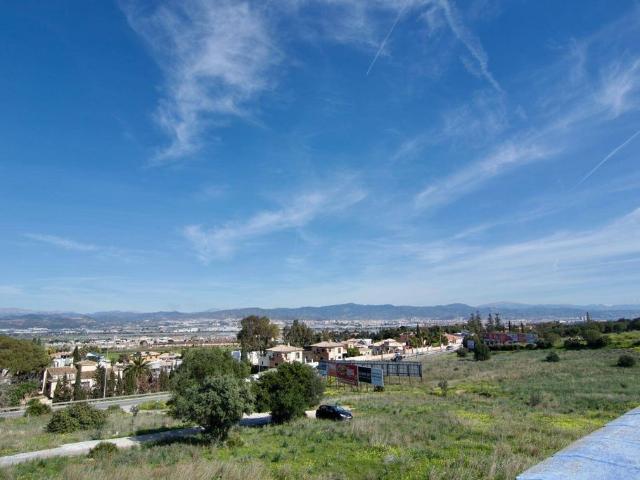 Chalet en venta en Centro, Málaga-Costa del Sol