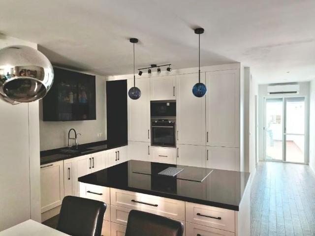 Chalet en venta en Carretera de Cádiz, Málaga-Costa del Sol