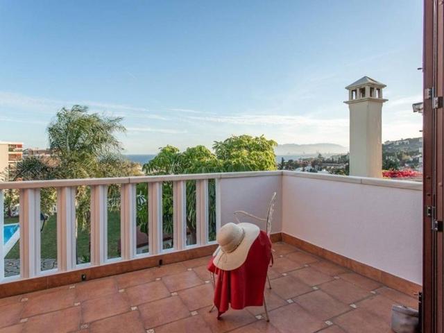 Chalet en venta en Este, Málaga-Costa del Sol