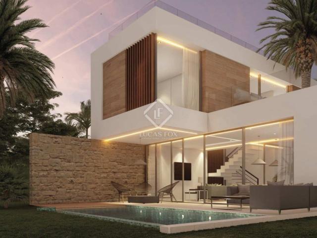 Villa en venta en Málaga Villa en venta en Málaga