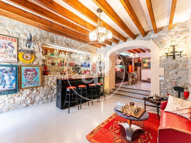 Chalet en venta en Raiguer, Baleares