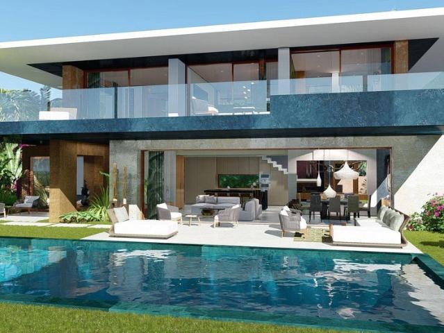 Chalet en venta en La Paloma de Manilva, Costa del Sol Occidental