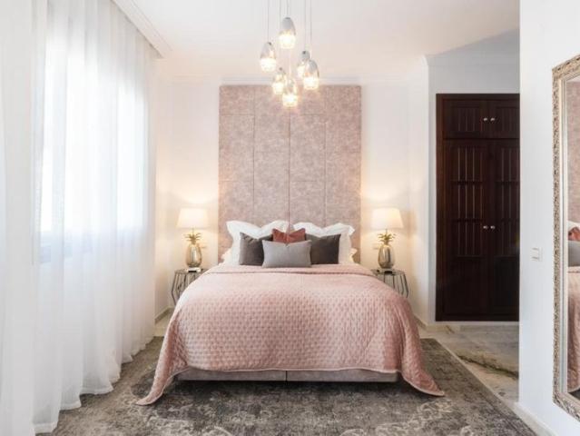Chalet en venta en Costa del Sol Occidental, Andalucía