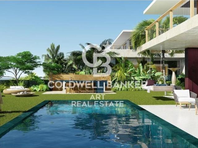 Chalet en venta en La Paloma de Manilva, Costa del Sol Occidental