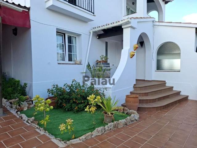 Chalet en venta en Son Vilar, Menorca