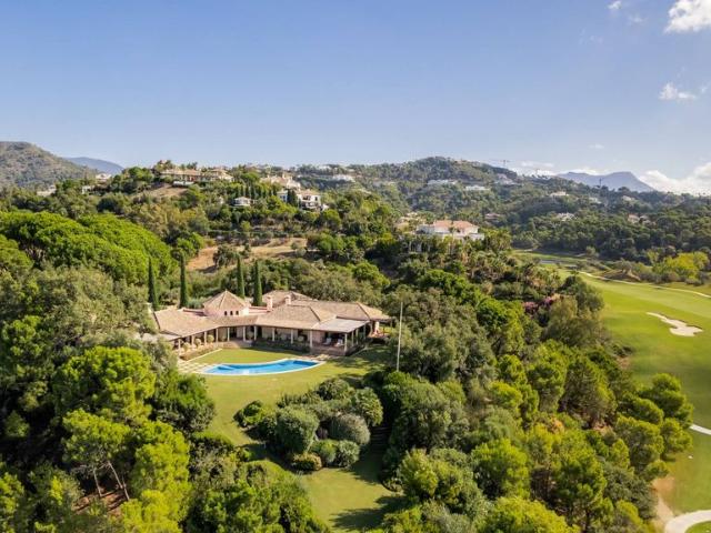 Chalet en venta en Centro, Costa del Sol Occidental