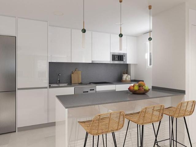 Chalet en venta en Centro, Costa del Sol Occidental