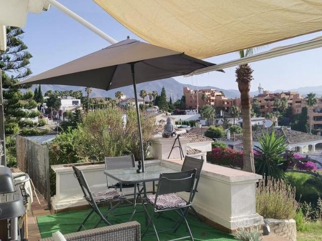 Chalet en venta en Costa del Sol Occidental, Andalucía