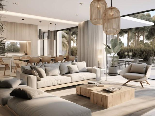 Chalet en venta en Centro, Costa del Sol Occidental