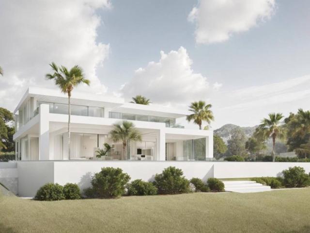 Chalet en venta en Centro, Costa del Sol Occidental