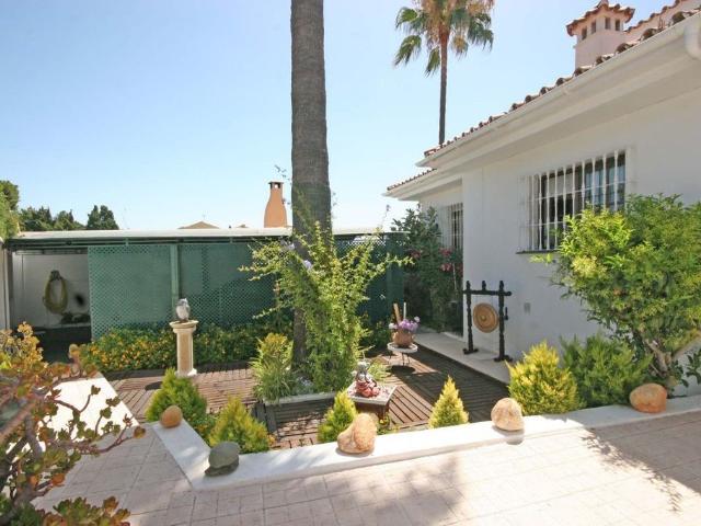 Chalet en venta en Centro, Costa del Sol Occidental