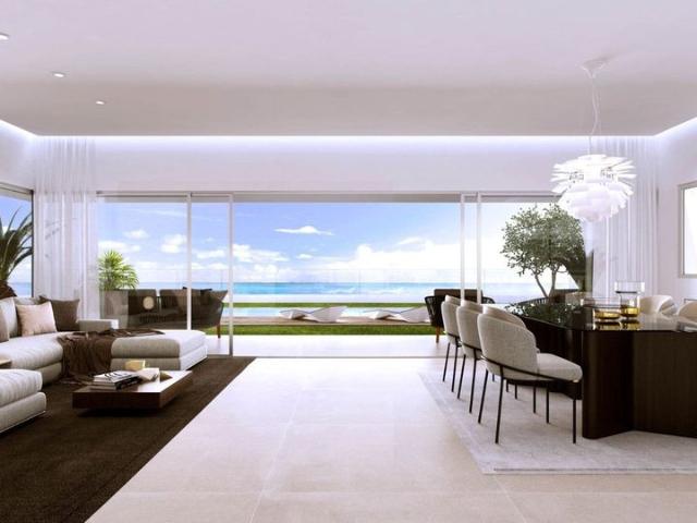 Chalet en venta en Centro, Costa del Sol Occidental