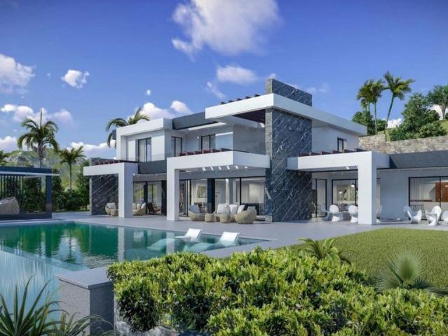 Chalet en venta en Centro, Costa del Sol Occidental