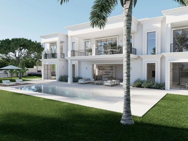 Chalet en venta en Barriada Islas Canarias, Costa del Sol Occidental