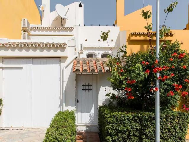 Chalet en venta en Centro, Costa del Sol Occidental