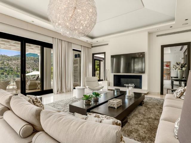 Chalet en venta en Costa del Sol Occidental, Andalucía
