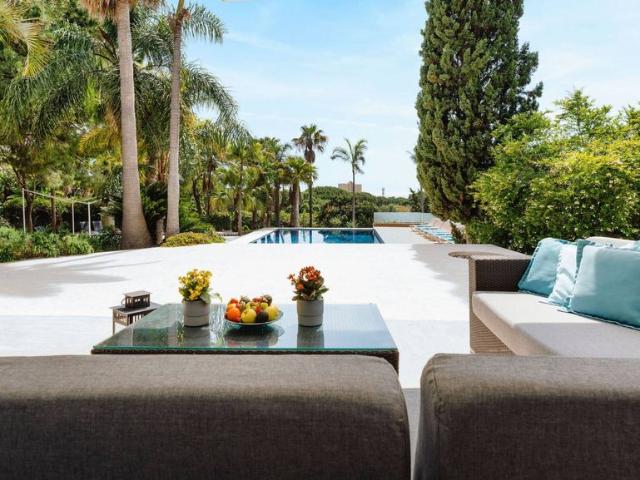 Chalet en venta en Centro, Costa del Sol Occidental