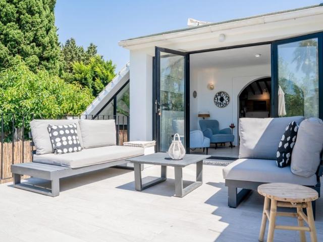 Chalet en venta en Centro, Costa del Sol Occidental