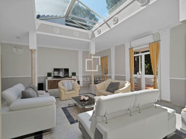 Chalet en venta en Costa del Sol Occidental, Andalucía
