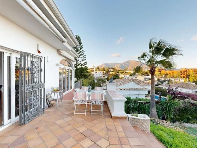 Chalet en venta en Costa del Sol Occidental, Andalucía