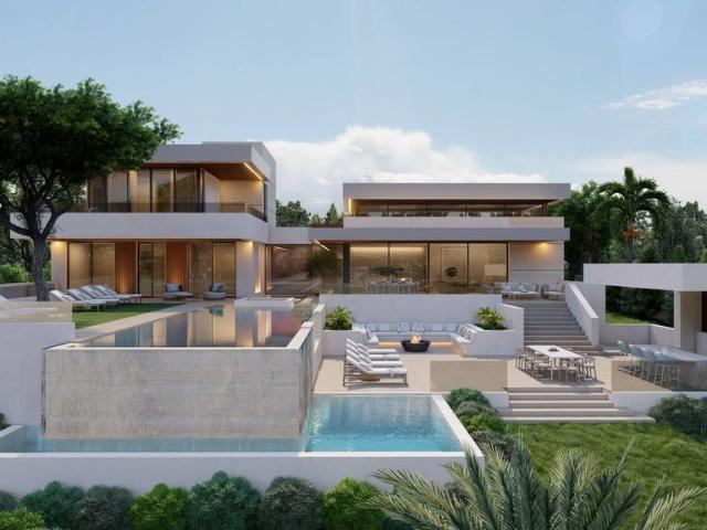Chalet en venta en Centro, Costa del Sol Occidental