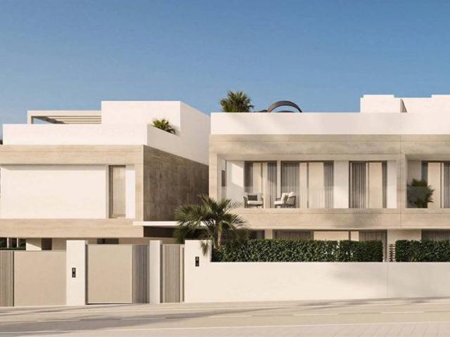 Chalet en venta en Miraflores, Costa del Sol Occidental