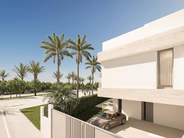 Chalet en venta en Miraflores, Costa del Sol Occidental