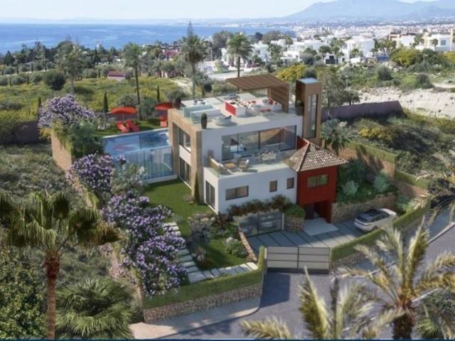 Chalet en venta en Centro, Costa del Sol Occidental