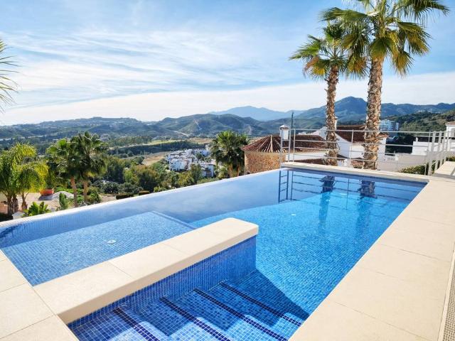 Chalet en venta en Costa del Sol Occidental, Andalucía