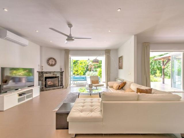 Chalet en venta en Centro, Costa del Sol Occidental