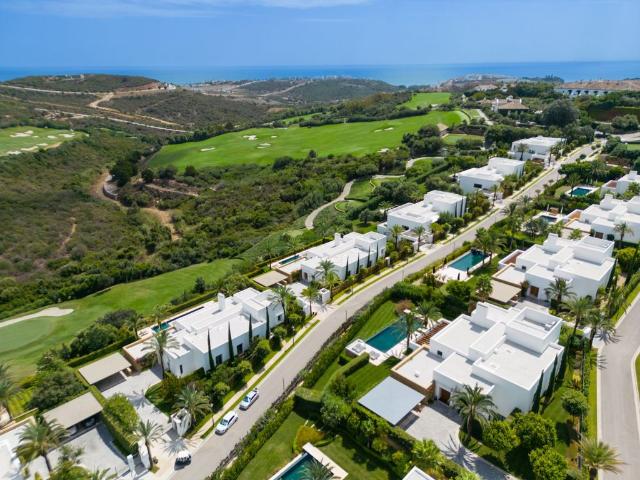 Chalet en venta en Costa del Sol Occidental, Andalucía