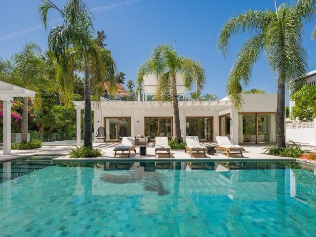 Chalet en venta en Xarblanca Club, Costa del Sol Occidental