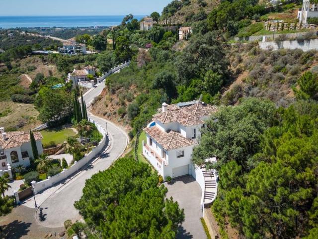 Chalet en venta en Centro, Costa del Sol Occidental