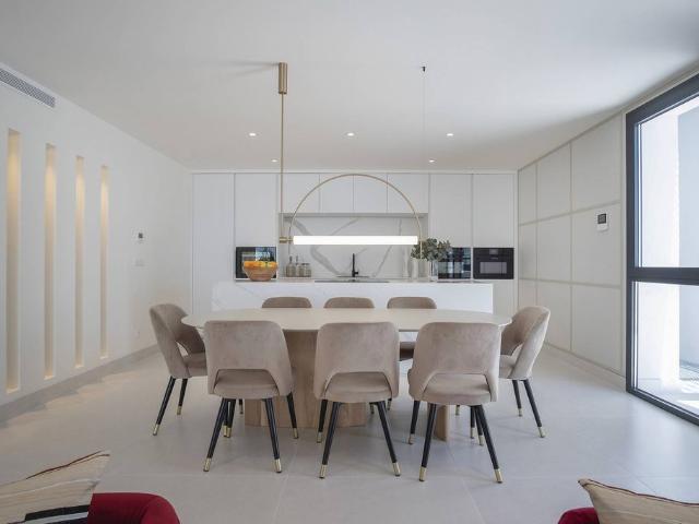 Chalet en venta en Centro, Costa del Sol Occidental